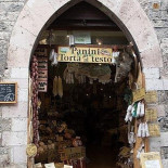 Nonsolocinghiale Extérieur