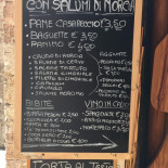 Nonsolocinghiale Carta