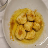 La Ginestra food