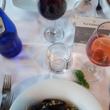 La Ginestra drink