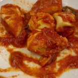 La Ginestra food