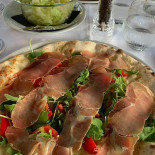 La Ginestra food