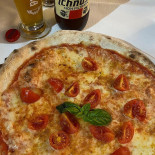 La Ginestra food