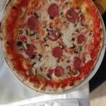 La Ginestra food