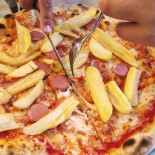 La Ginestra food