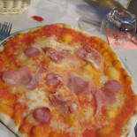 La Ginestra food