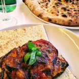 La Ginestra food