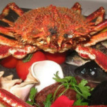 Da Nardino food