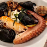 Da Nardino food