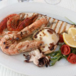 Da Nardino food