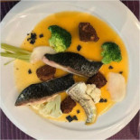 Da Nardino food