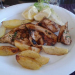 Da Nardino food