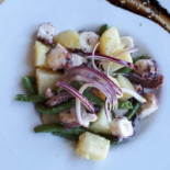 Da Nardino food