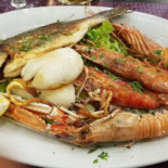 Da Nardino food