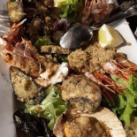 Da Nardino food