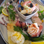 Da Nardino food