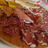 Assisi Dal Carfagna Comida