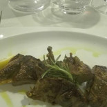 Assisi Dal Carfagna Comida