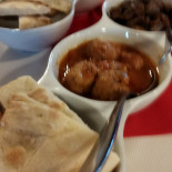 Assisi Dal Carfagna Nourriture