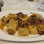 Assisi Dal Carfagna Nourriture