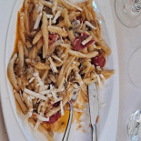Assisi Dal Carfagna Nourriture