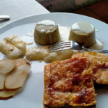 Assisi Dal Carfagna Comida