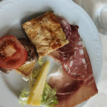 Assisi Dal Carfagna Comida