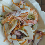 Assisi Dal Carfagna Comida