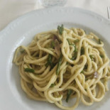 Assisi Dal Carfagna Comida