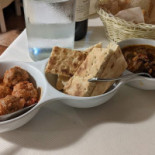 Assisi Dal Carfagna Comida