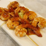 Yi Sushi food