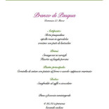Pro Vobis Carte
