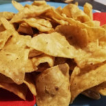 Makai Hawaii Bastia Umbra food