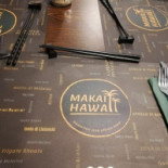 Makai Hawaii Bastia Umbra menu