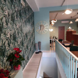 Makai Hawaii Bastia Umbra inside