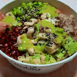 Makai Hawaii Bastia Umbra food