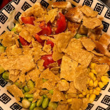 Makai Hawaii Bastia Umbra food