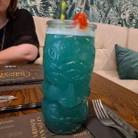 Makai Hawaii Bastia Umbra drink