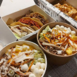 Makai Hawaii Bastia Umbra food