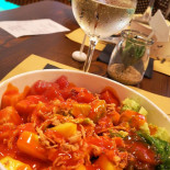 Makai Hawaii Bastia Umbra food