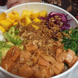 Makai Hawaii Bastia Umbra food