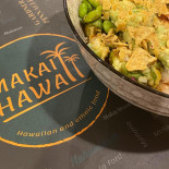 Makai Hawaii Bastia Umbra menu