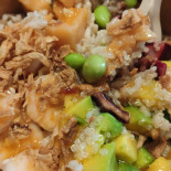 Makai Hawaii Bastia Umbra food