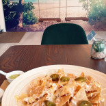 Makai Hawaii Bastia Umbra food