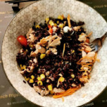 Makai Hawaii Bastia Umbra food