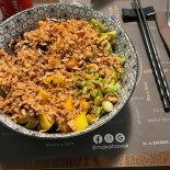 Makai Hawaii Bastia Umbra food