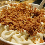 Makai Hawaii Bastia Umbra food