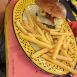 Doppio Malto San Teodoro food