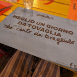 Doppio Malto San Teodoro menu