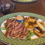 Doppio Malto San Teodoro food